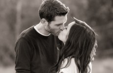 BW Kiss